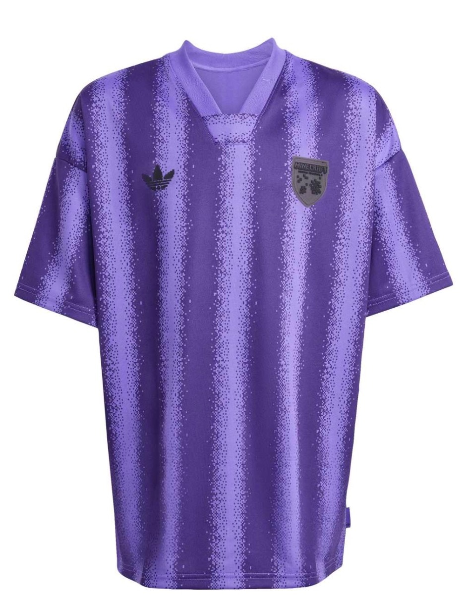 Playera Adidas manga corta para niño