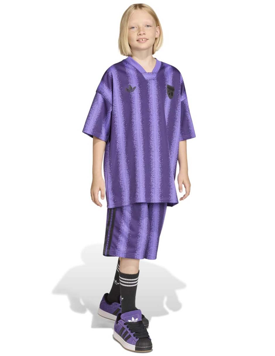 Bermuda para niño 9