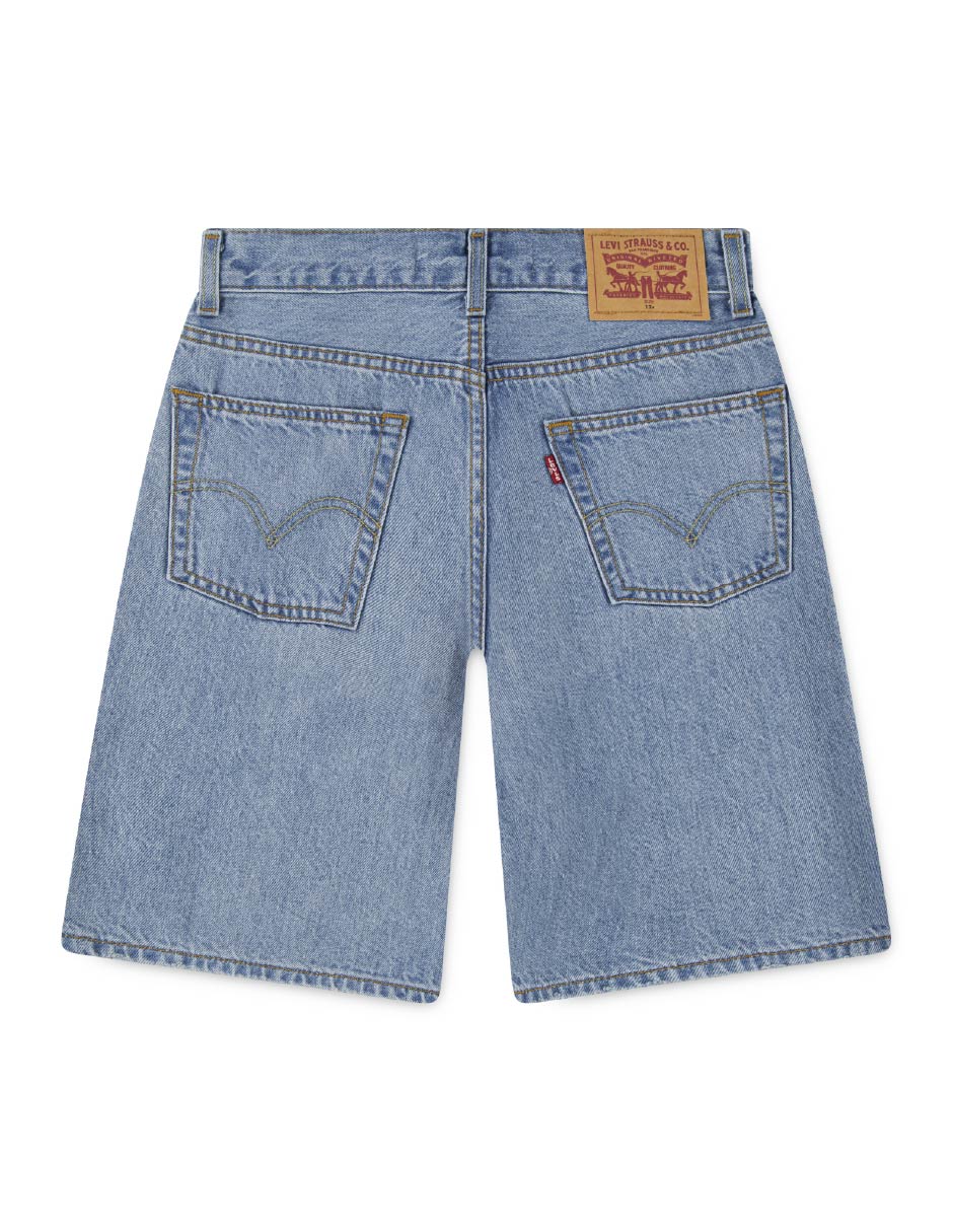 Bermuda Levi's para niño