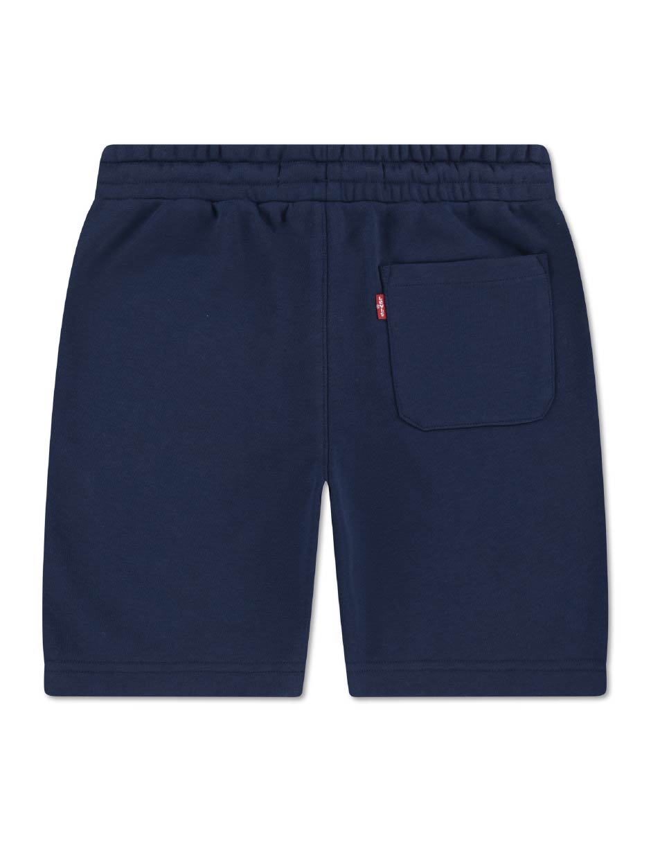 Bermuda Levi's para niño