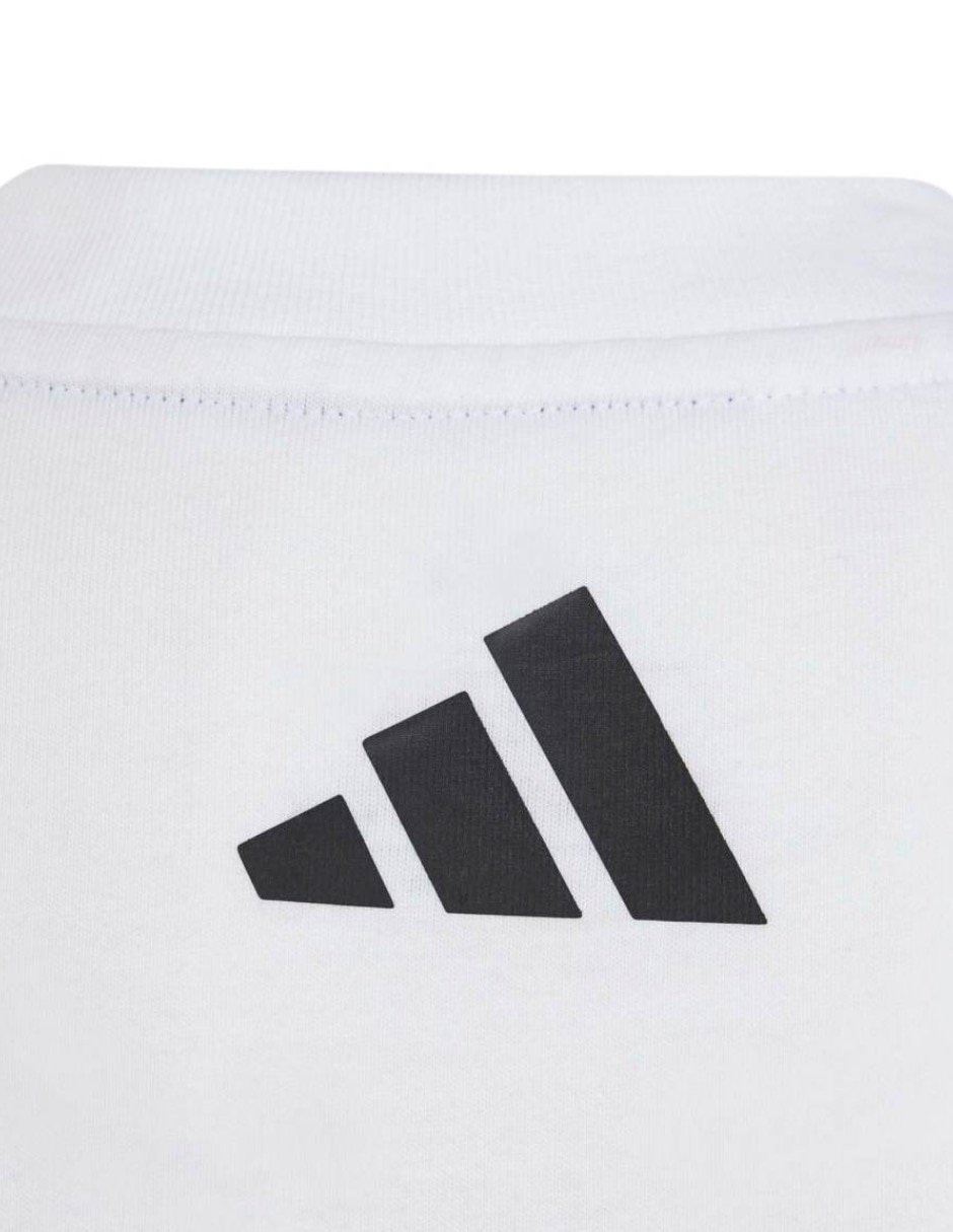 Playera Mer Dna Gftee Y manga corta para niño 5