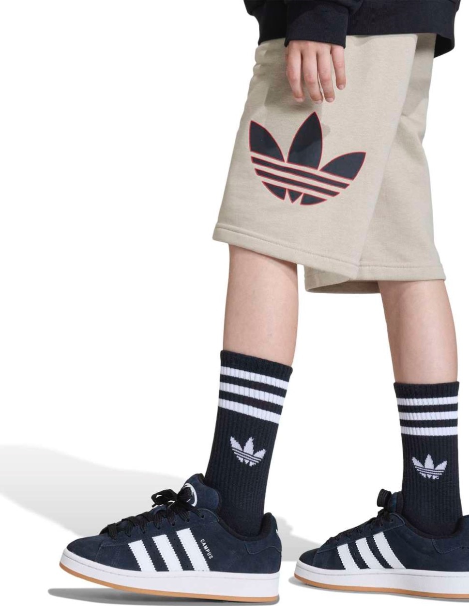 Bermuda TR LO Shorts para niño 2