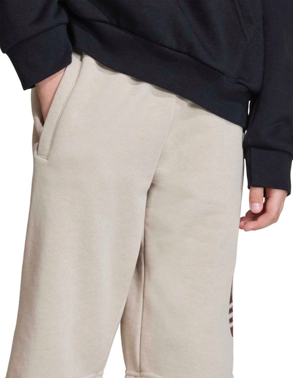 Bermuda TR LO Shorts para niño 3