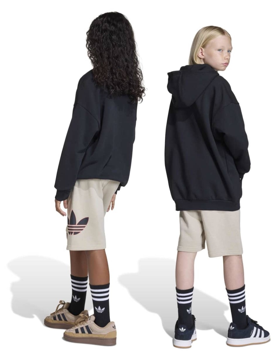 Bermuda TR LO Shorts para niño 4