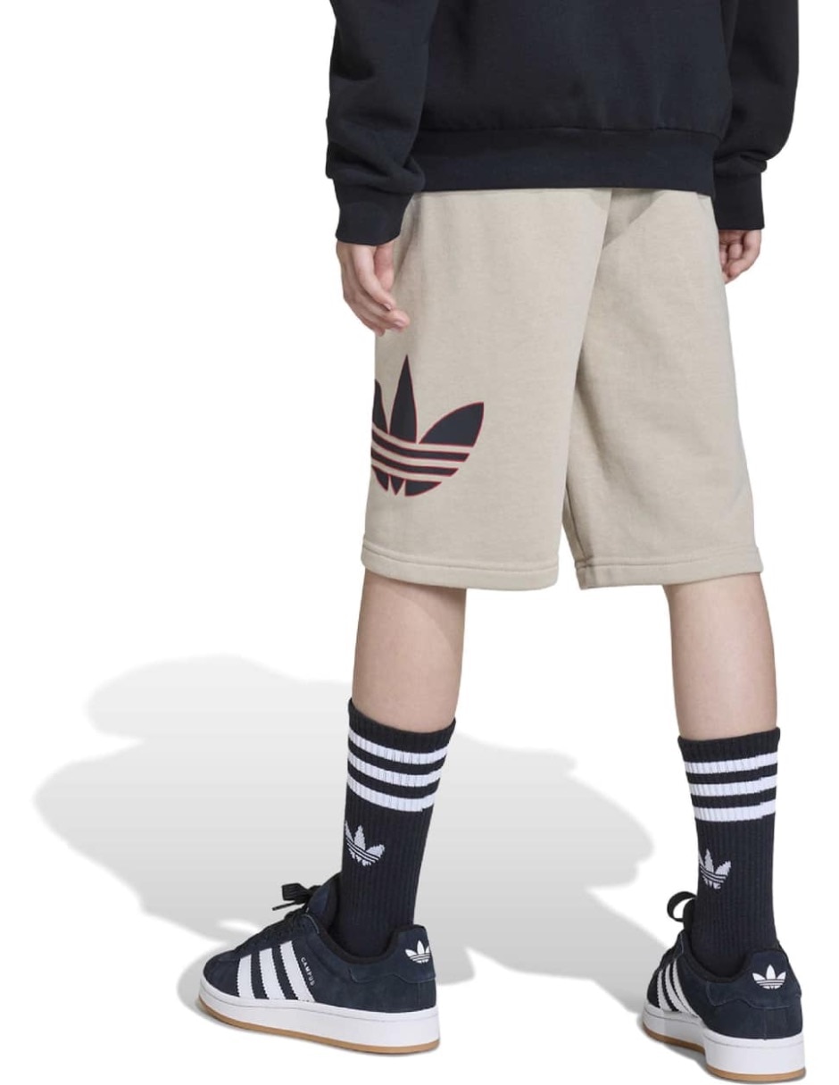 Bermuda TR LO Shorts para niño 6