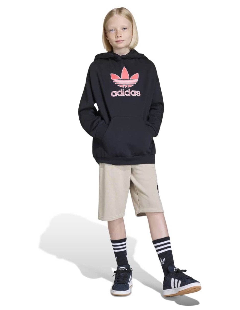 Bermuda TR LO Shorts para niño 7