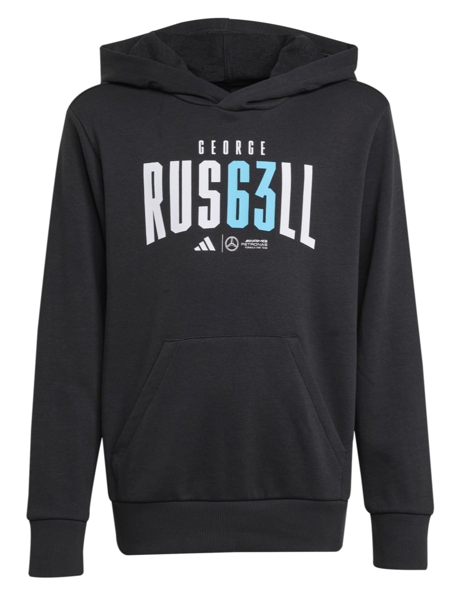 Sudadera Adidas Motorsport Mercedes AMG - Petronas para niño