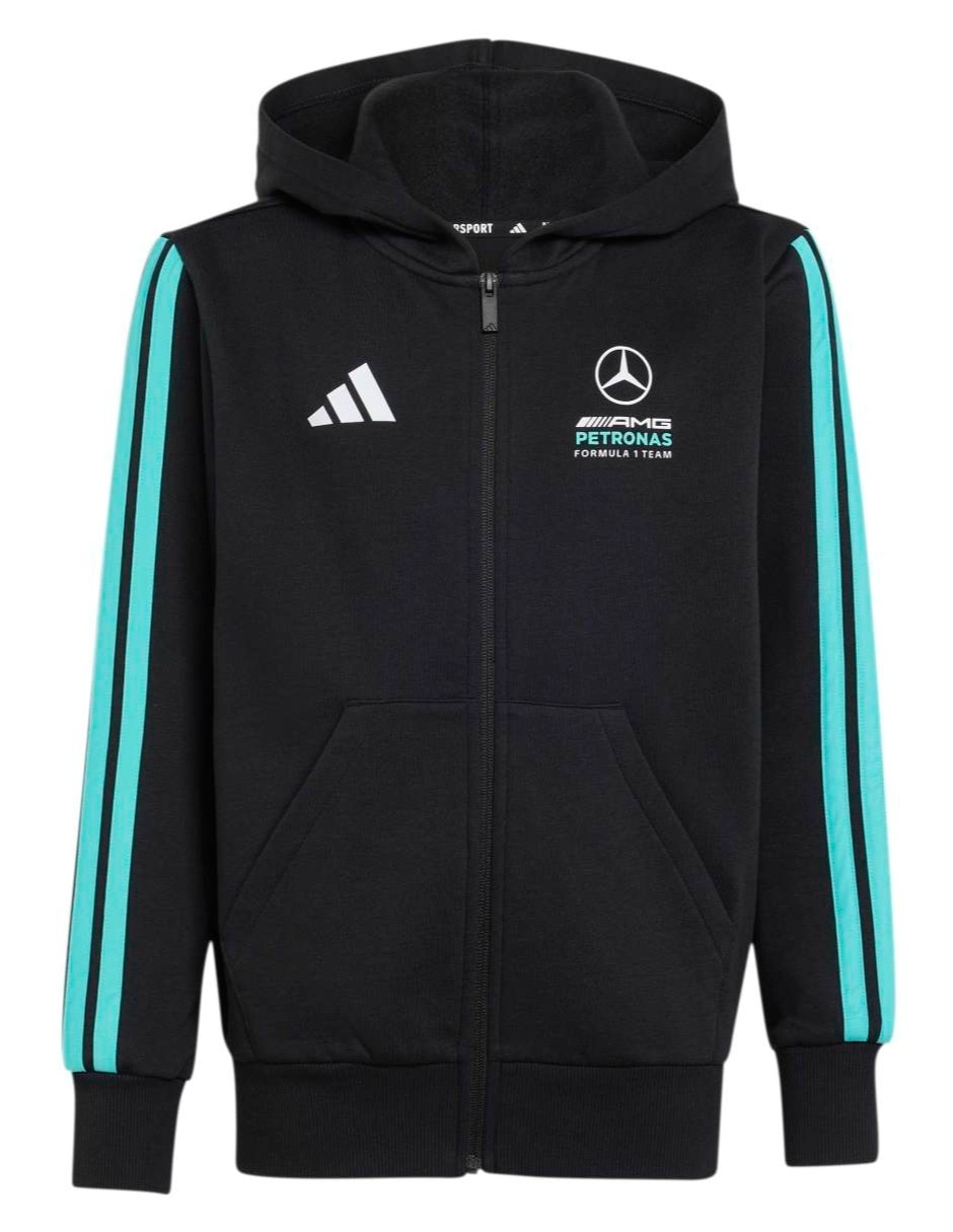 Sudadera Dna Fz Hd Y para niño