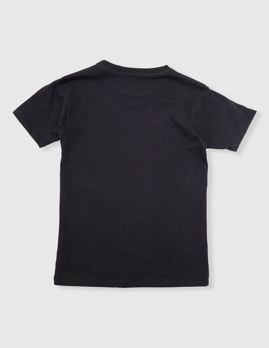 Playera that's it manga corta para niño