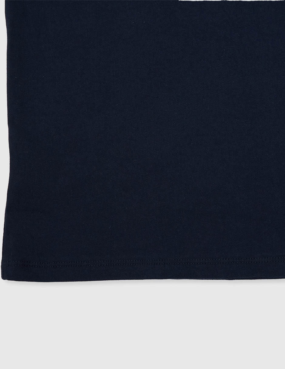 Playera That's It manga corta para niño