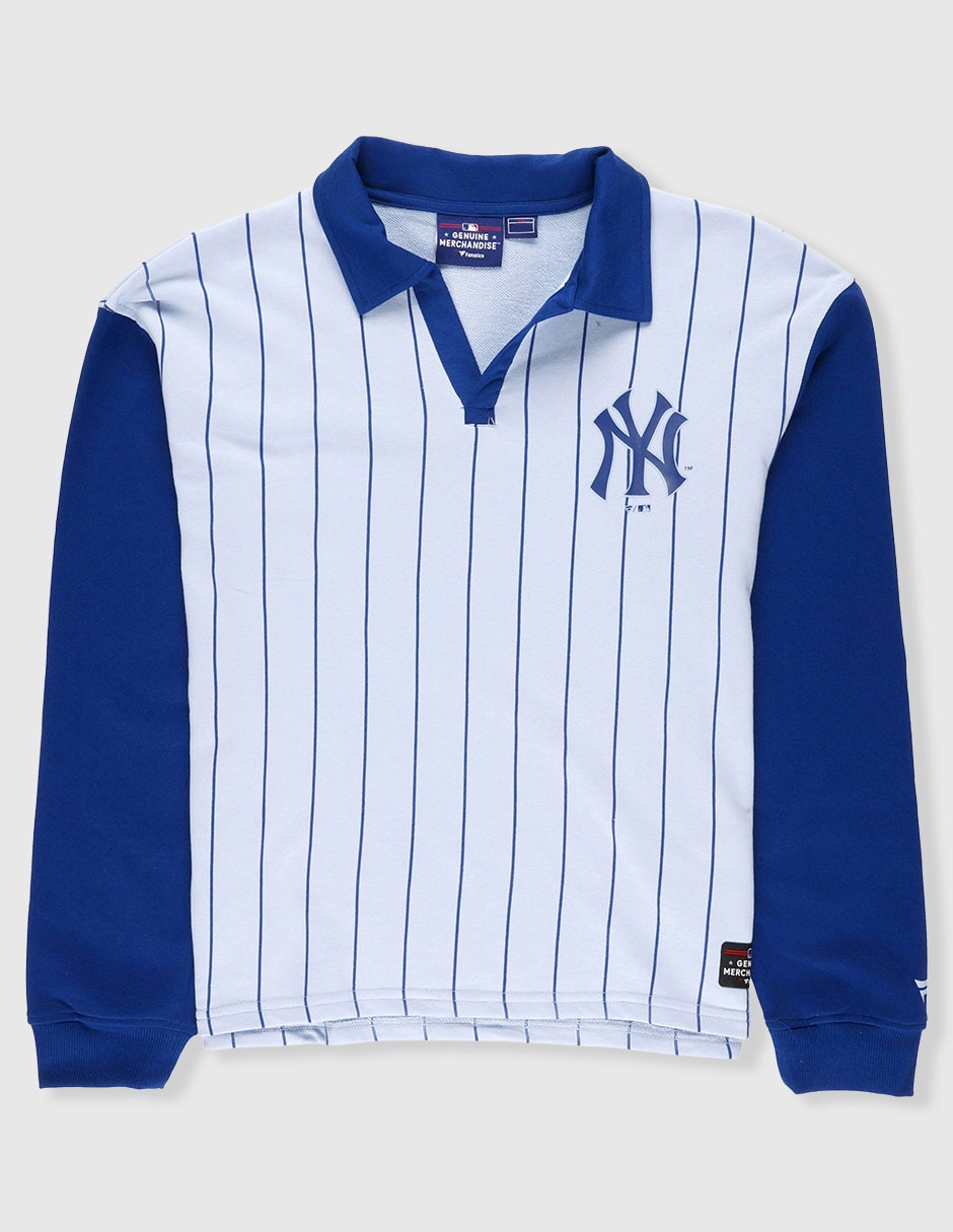 Set playera/playera mlb new york yankees 'manga' larga 'para' infantil / niños grandes niño