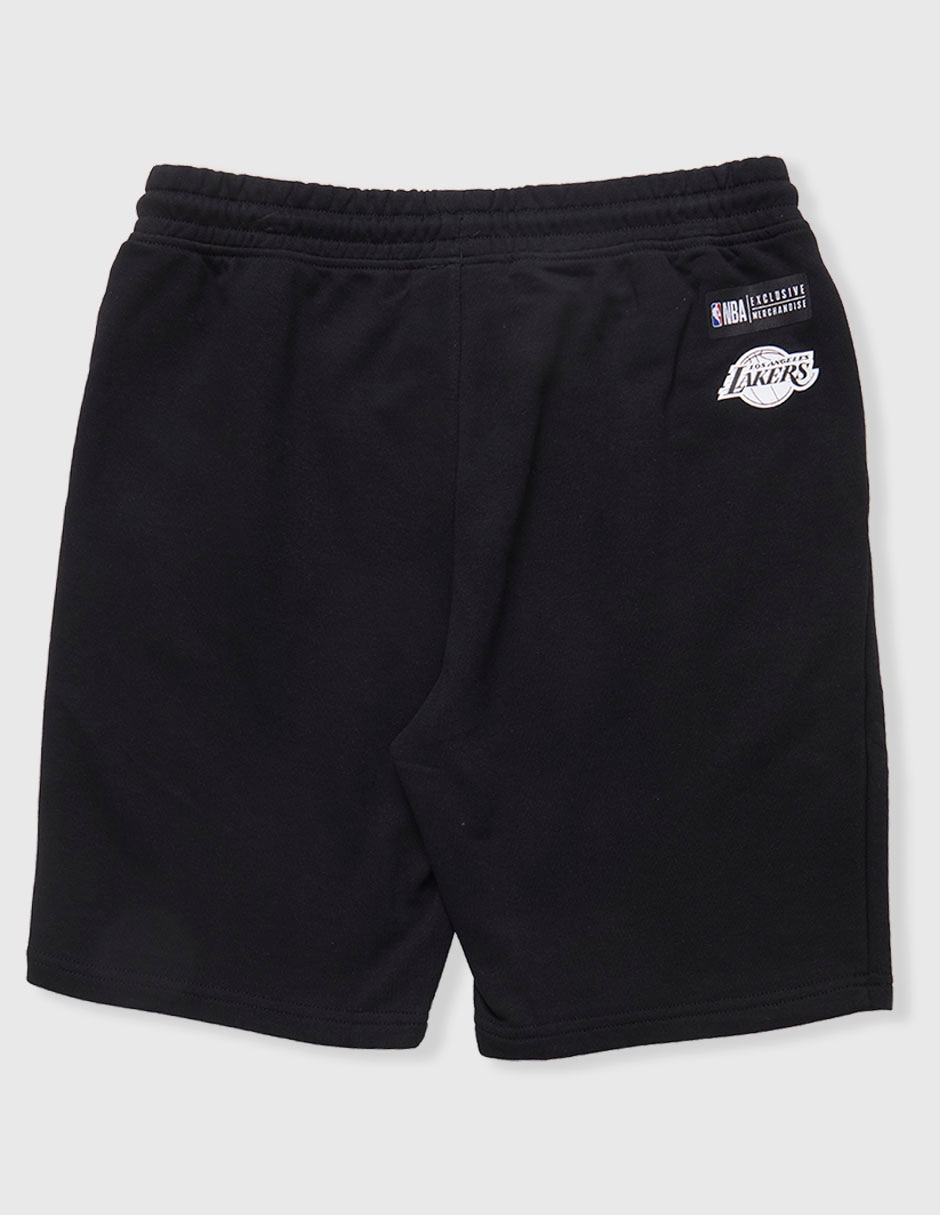 Bermuda NBA para niña