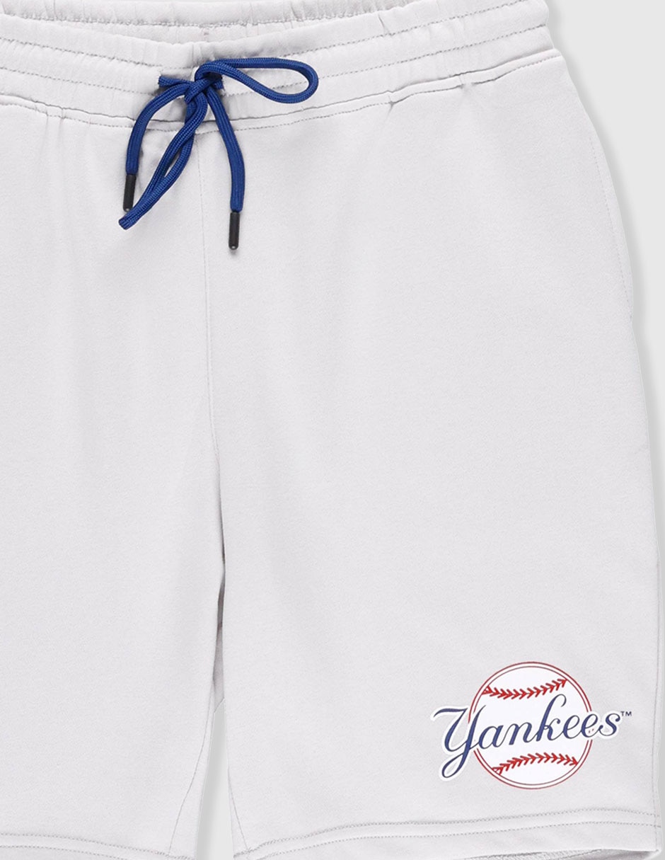 Bermuda new york yankees mlb "para" infantil / niños grandes niño 2