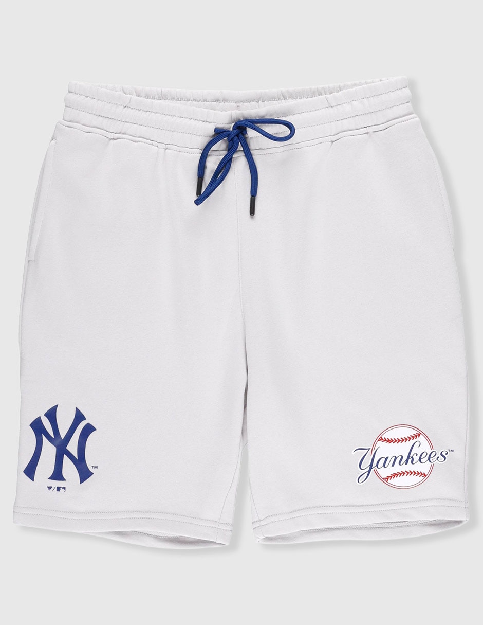 Bermuda new york yankees mlb 'para' infantil / niños grandes niño