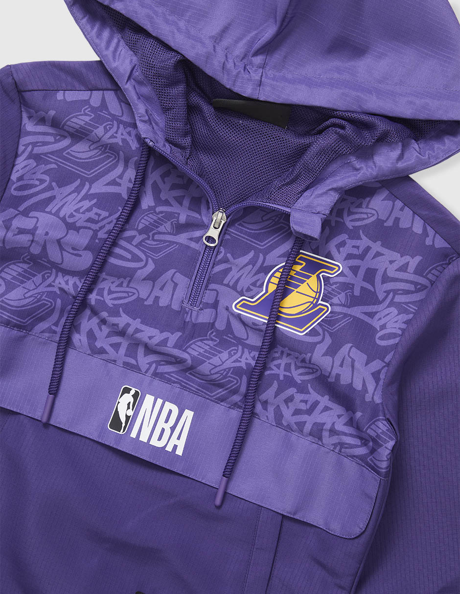 Sudadera NBA para niño