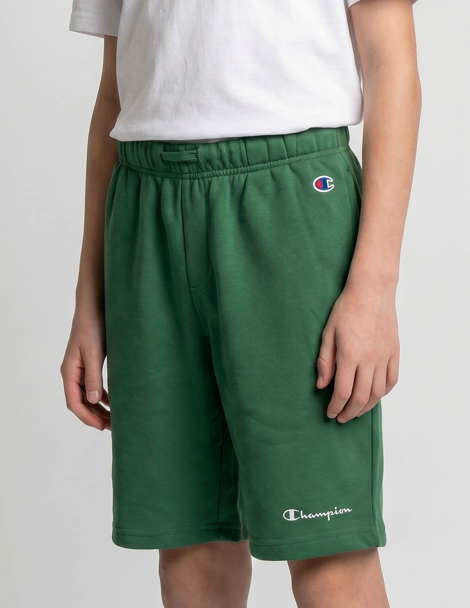 Bermuda champion para niño