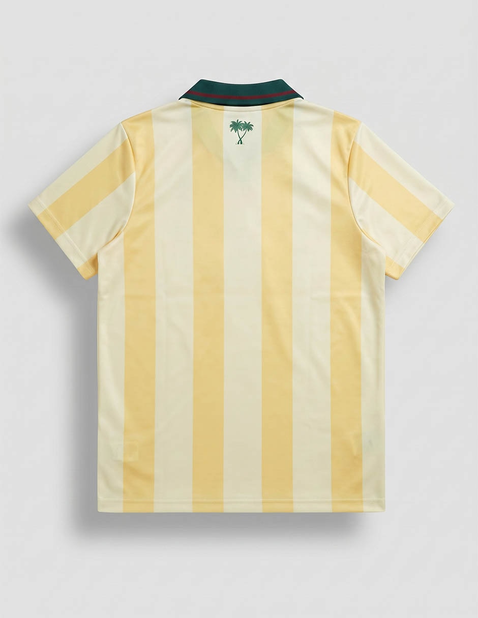 Playera manga corta para niño 3