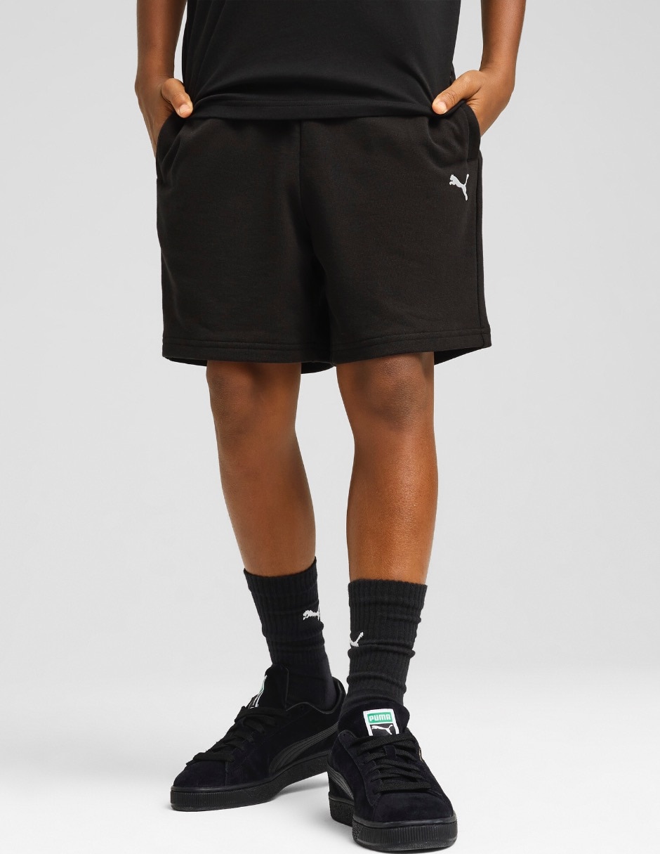 Bermuda wardrobe ess relaxed shorts tr b no aplica 'para' niños grandes niño