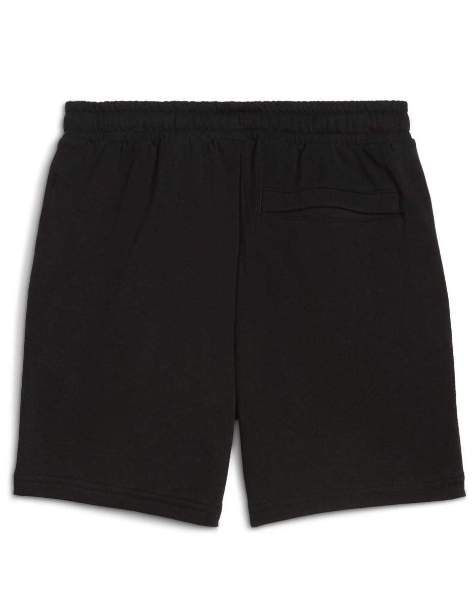 Bermuda puma wardrobe ess relaxed shorts tr b no aplica "para" niños grandes niño