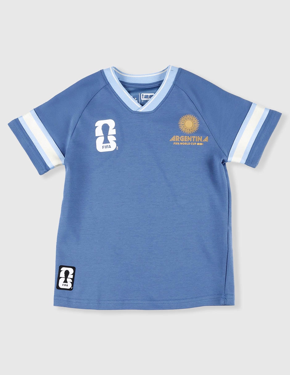 Playera para niño 2
