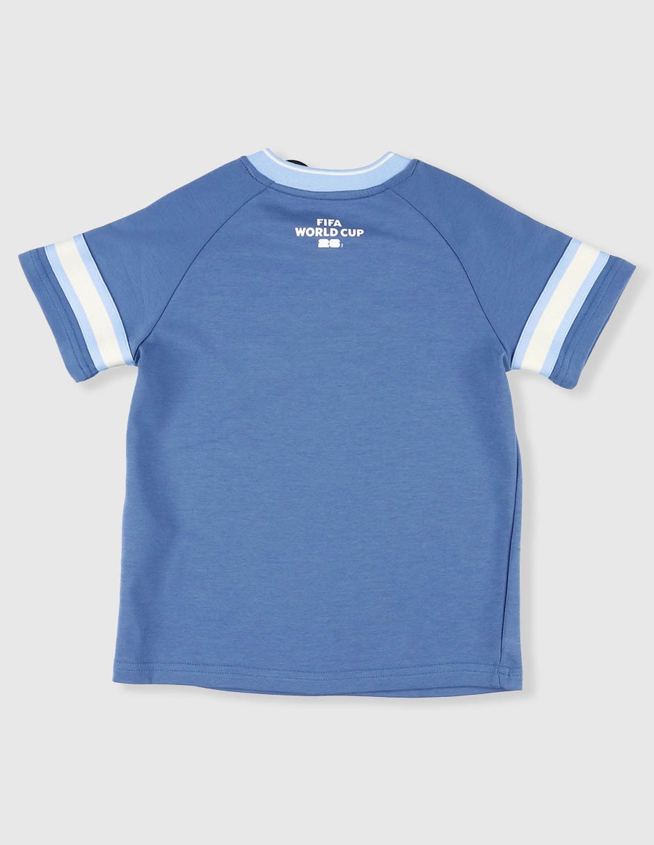 Playera para niño 3