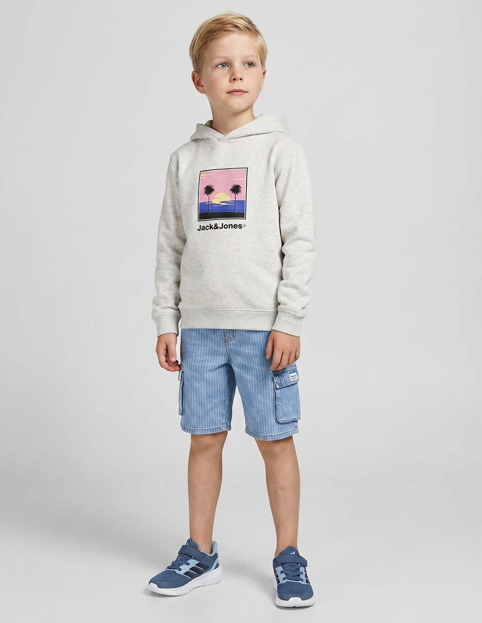 Sudadera para niño