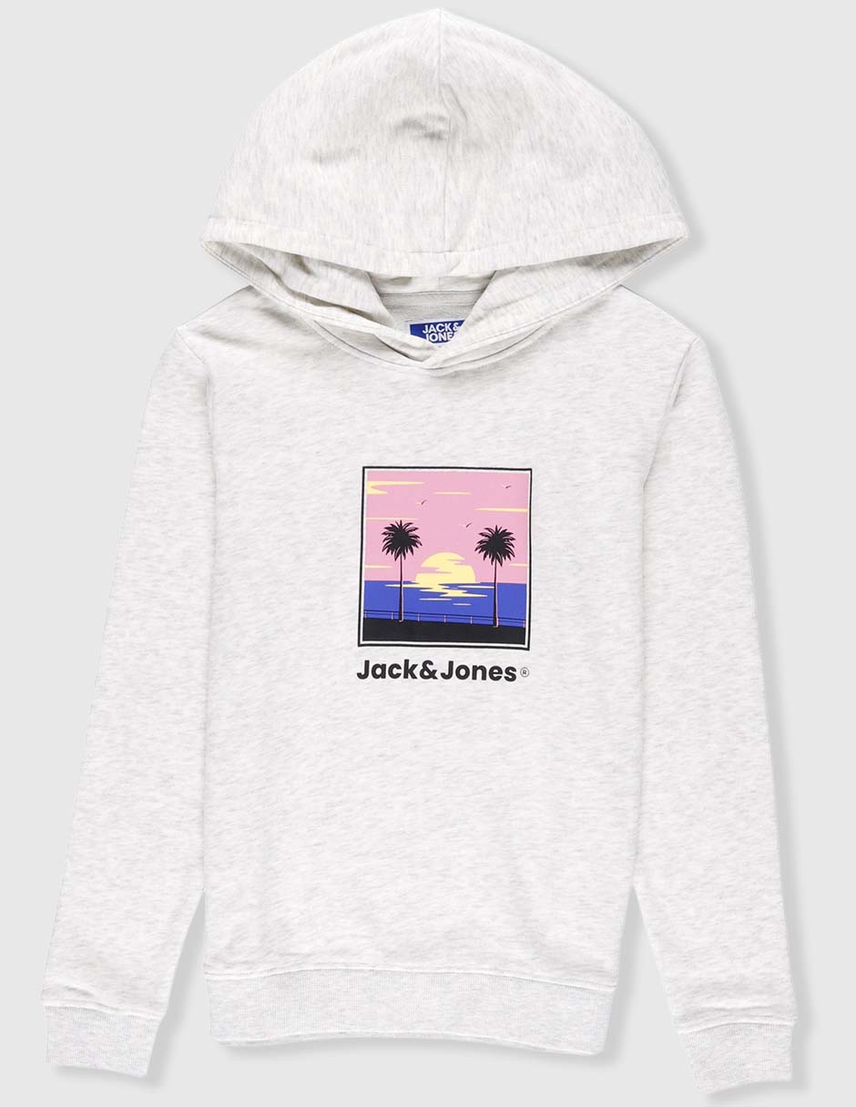 Sudadera para niño 2