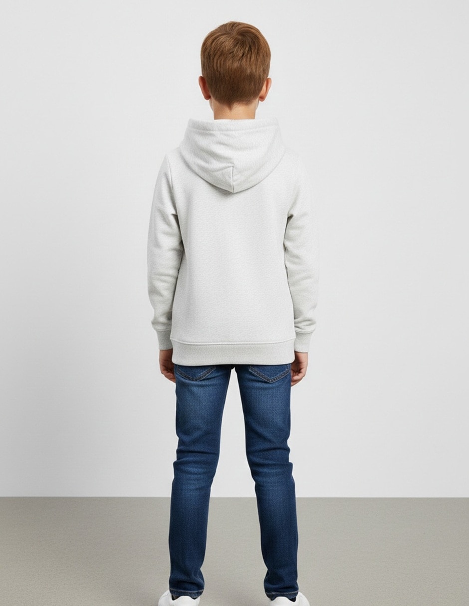 Sudadera para niño 4
