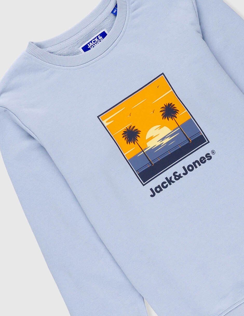 Sudadera para niño 3