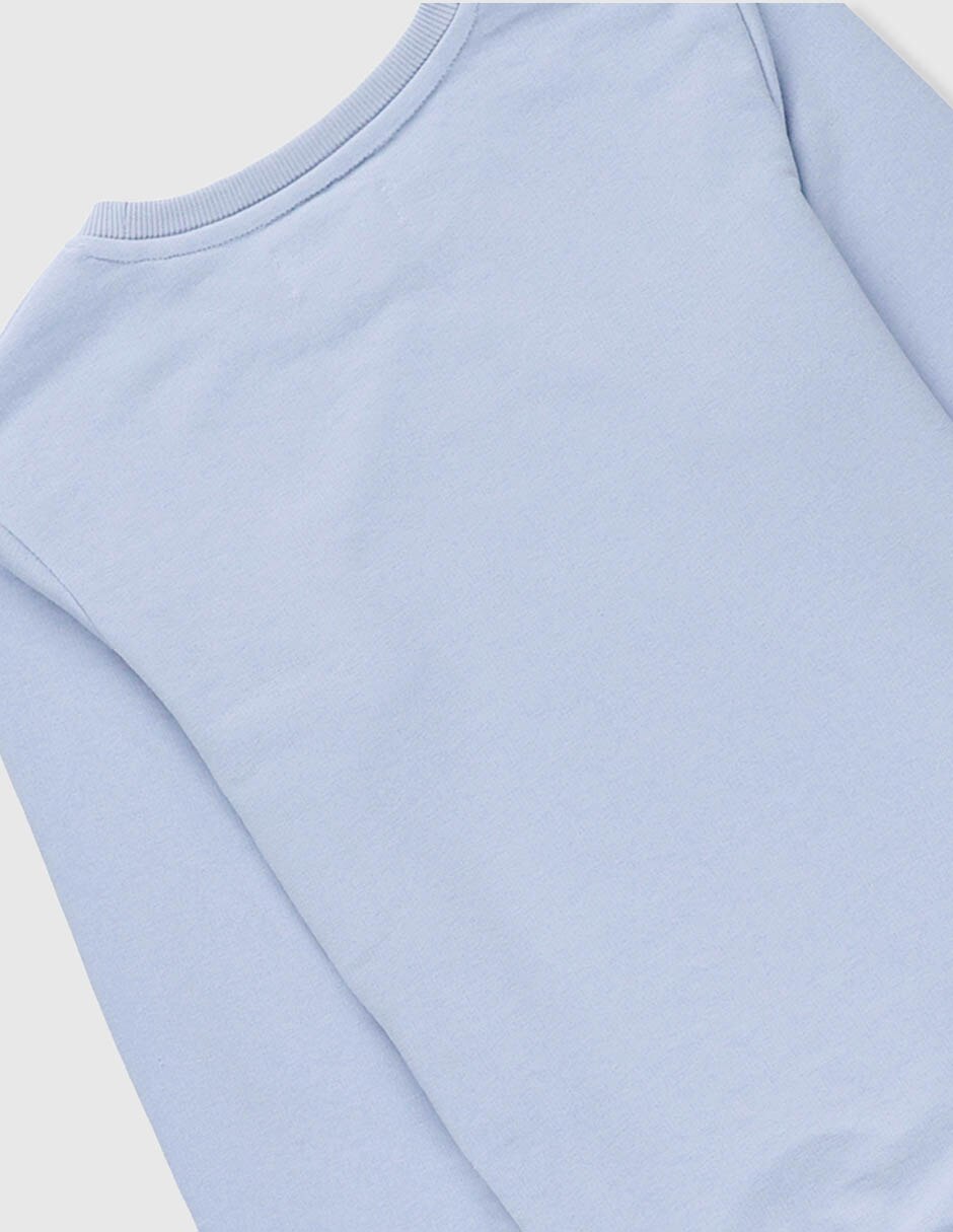 Sudadera para niño 4