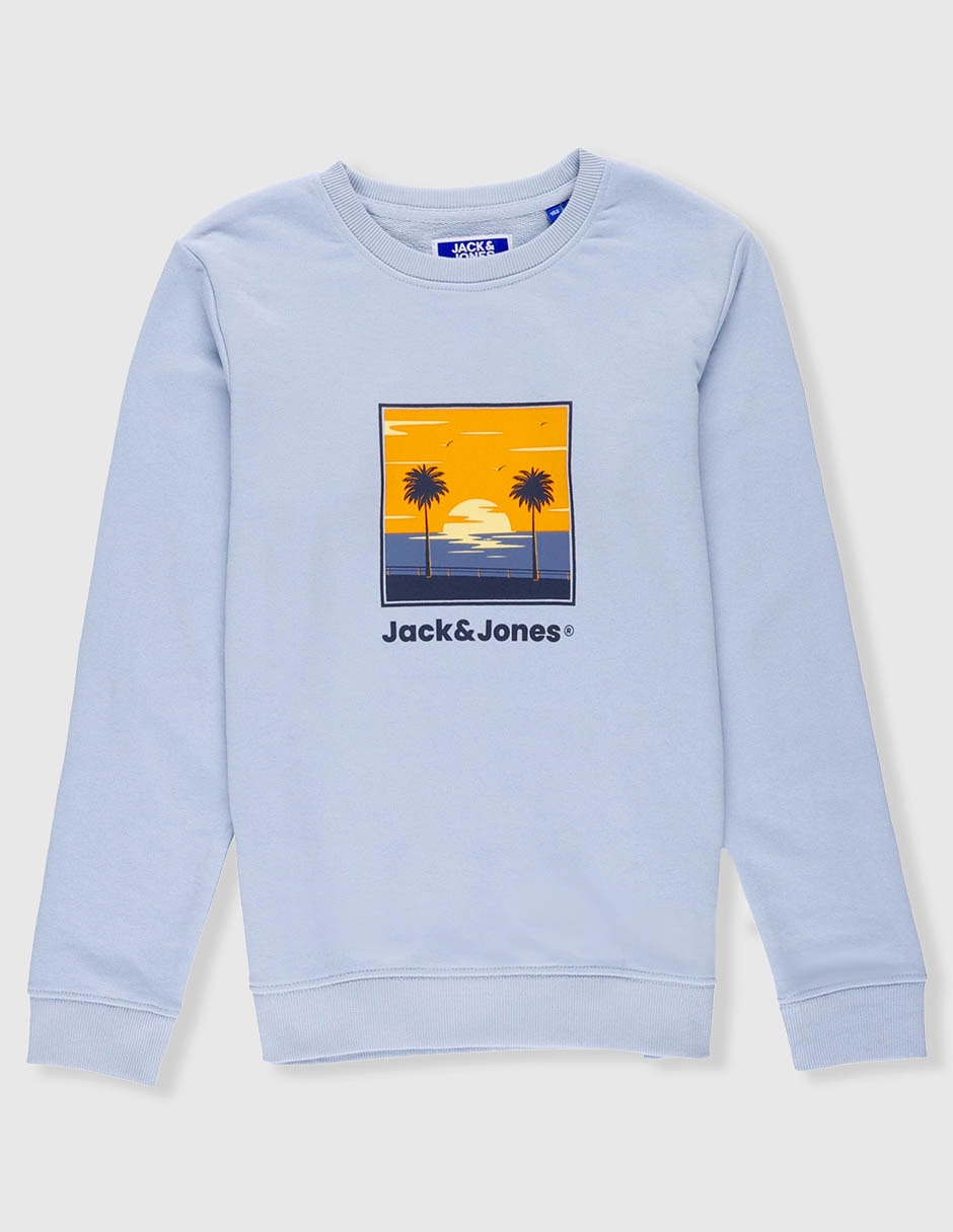 Sudadera para niño 1