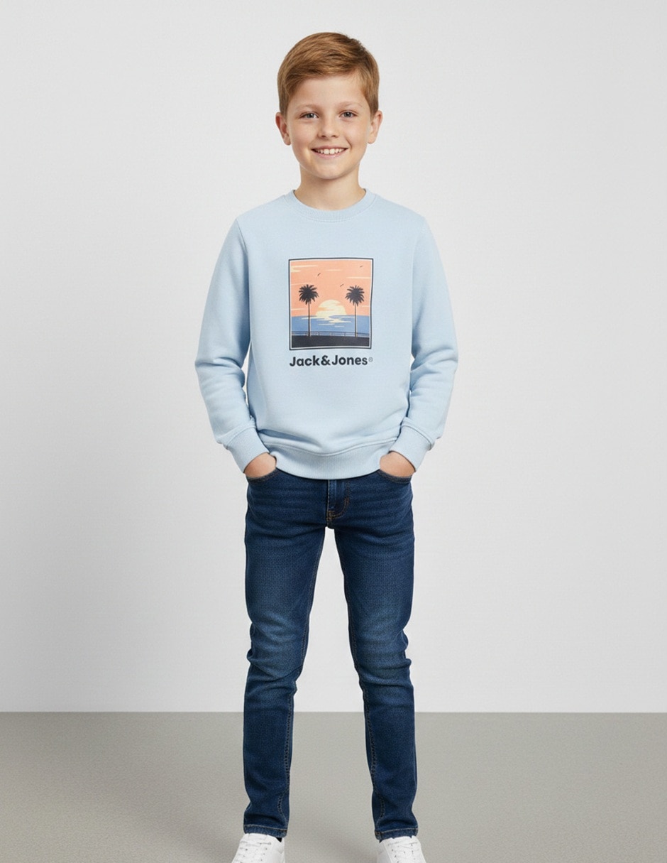 Sudadera para niño Sudadera para niño