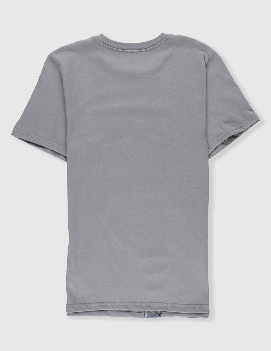 Playera niño 2