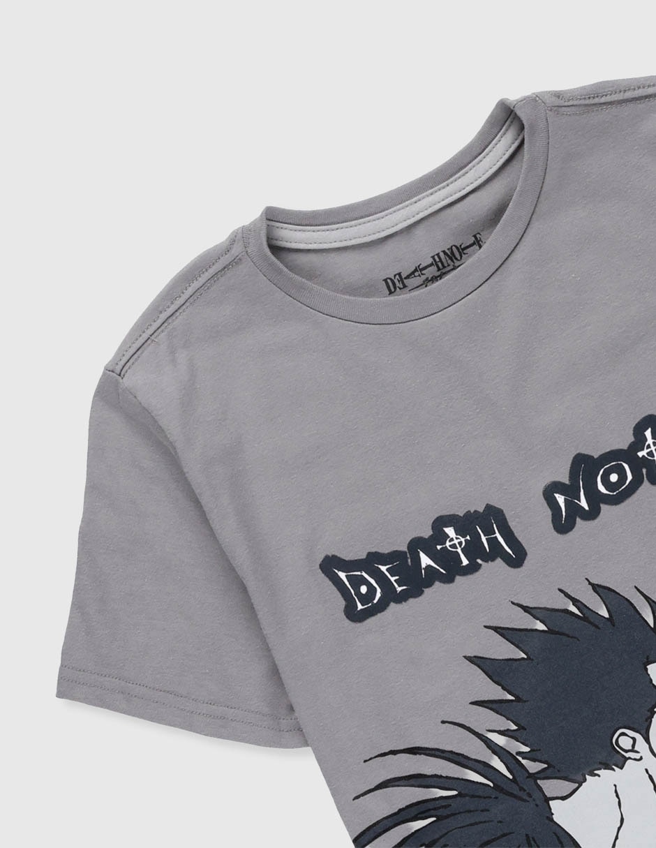 Playera niño 3