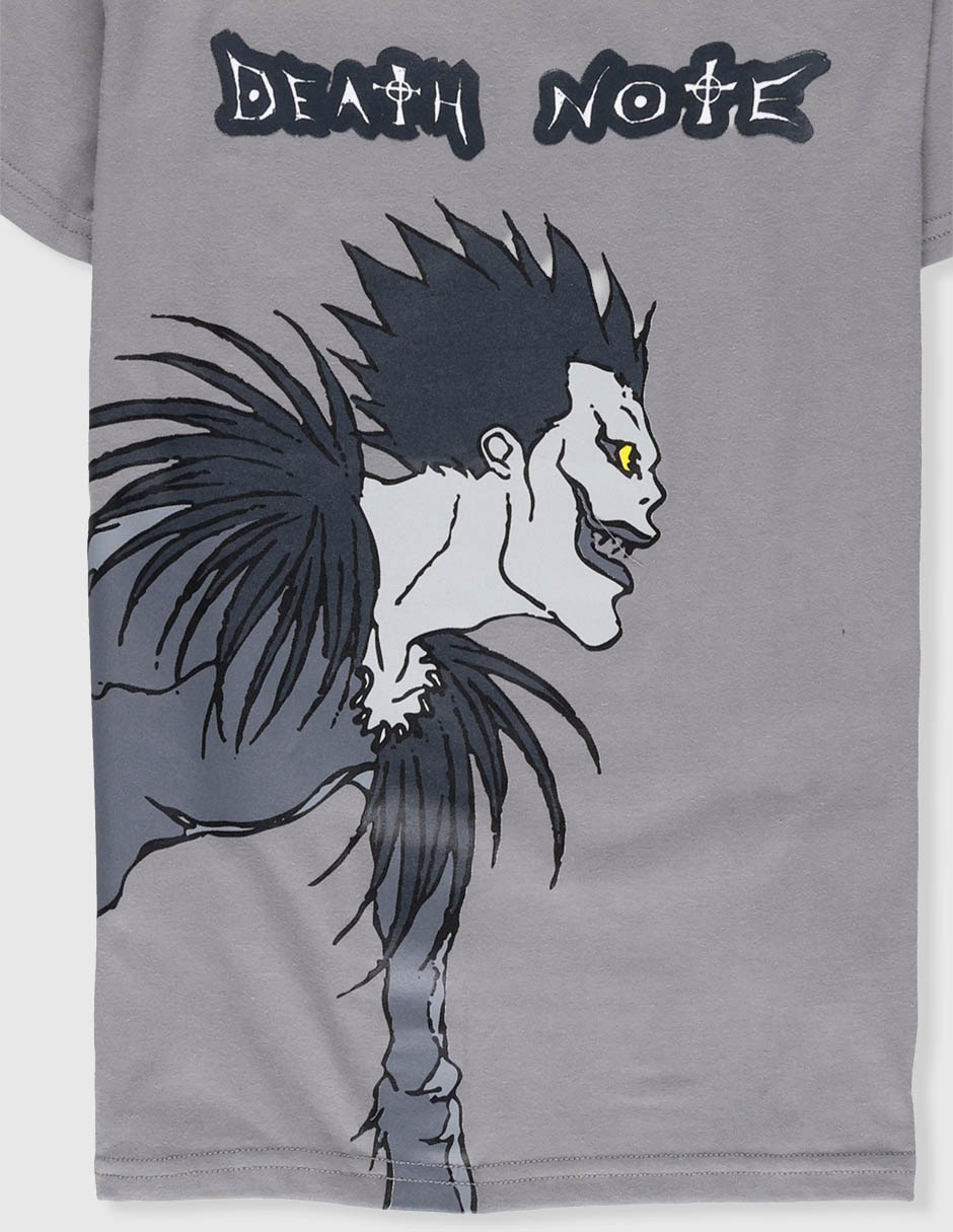 Playera that's it niño