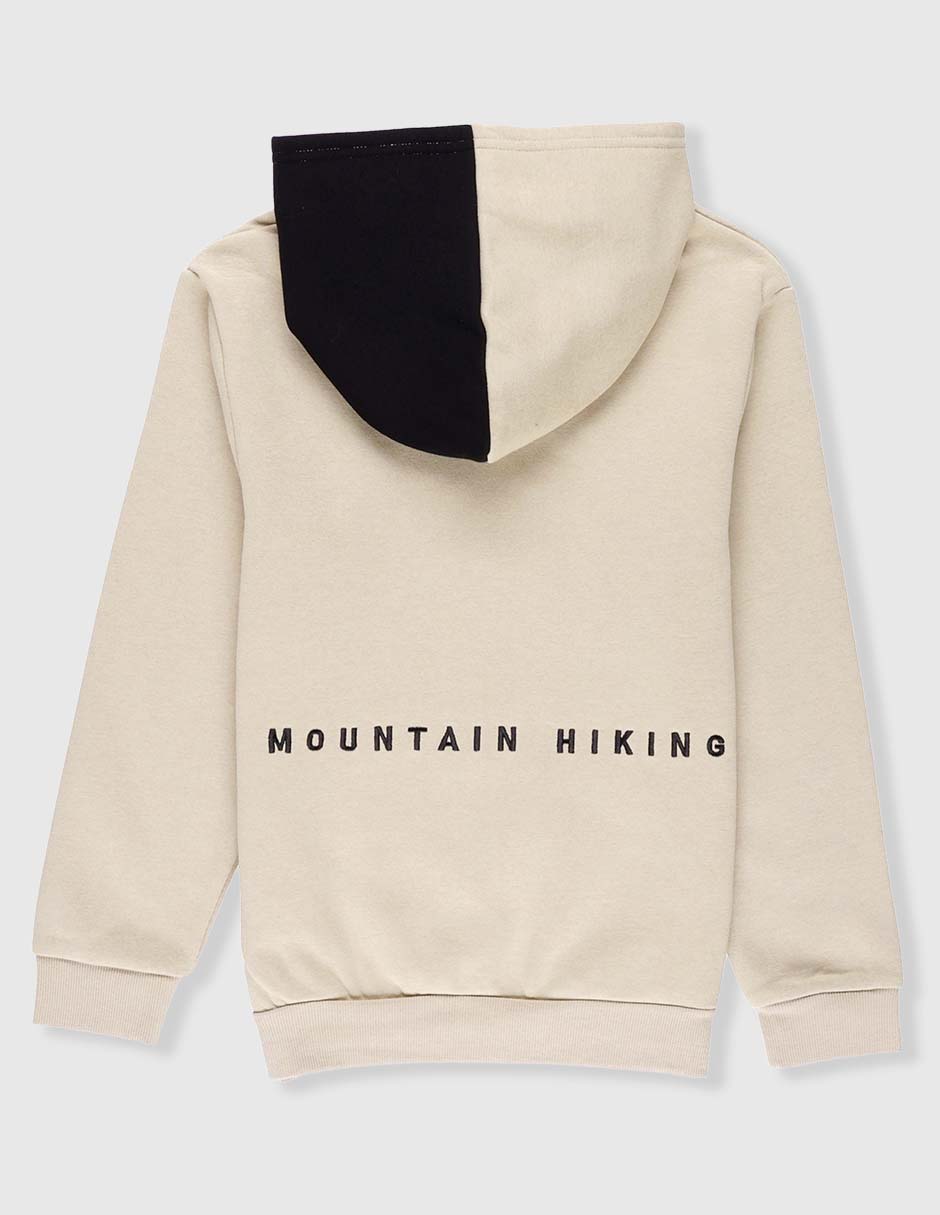 Sudadera para niño 3