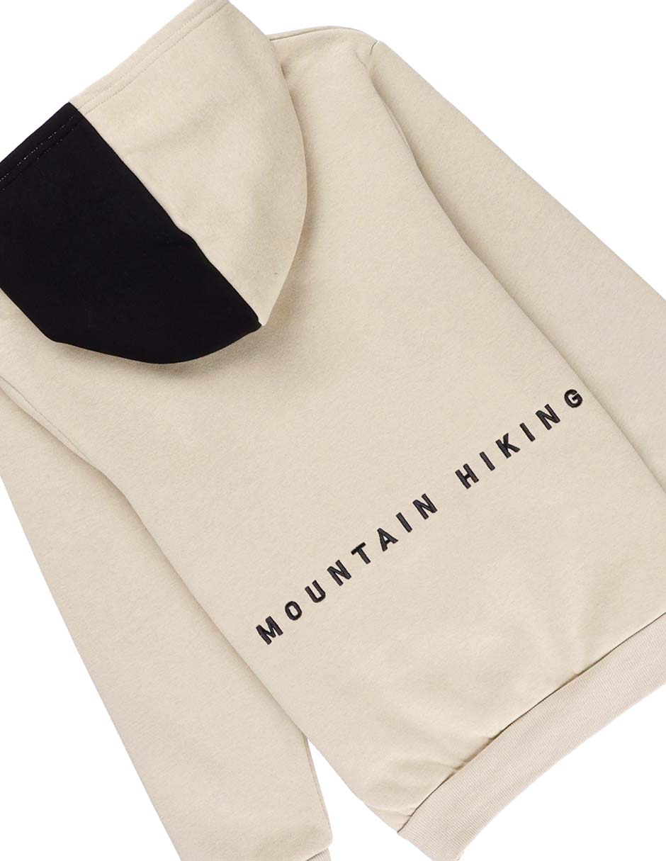 Sudadera para niño 5