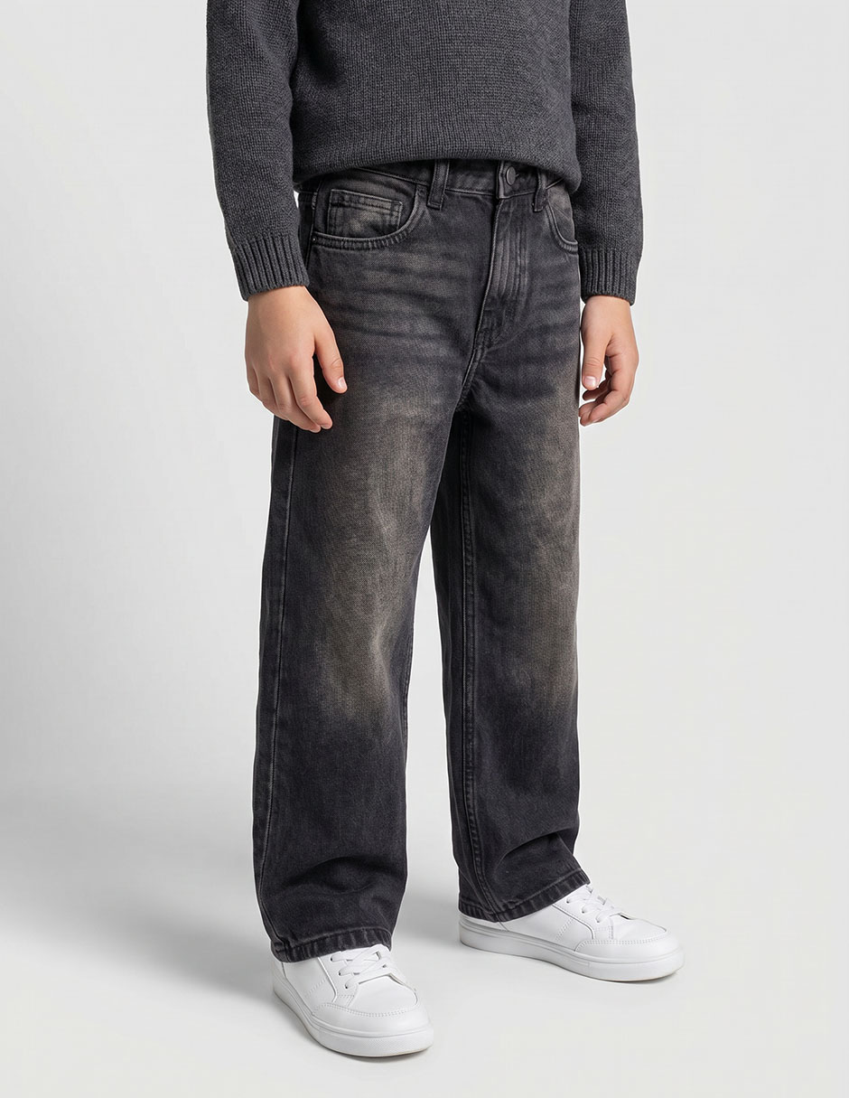 JEANS 13246389 ALGODÓN ORGÁNICO JEANS 13246389 ALGODÓN ORGÁNICO