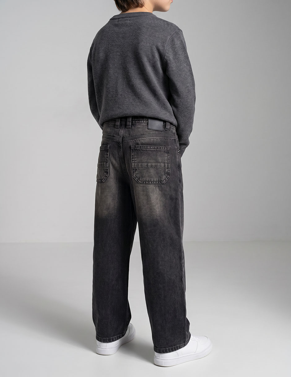 JEANS NAME IT 13246389 ALGODÓN ORGÁNICO