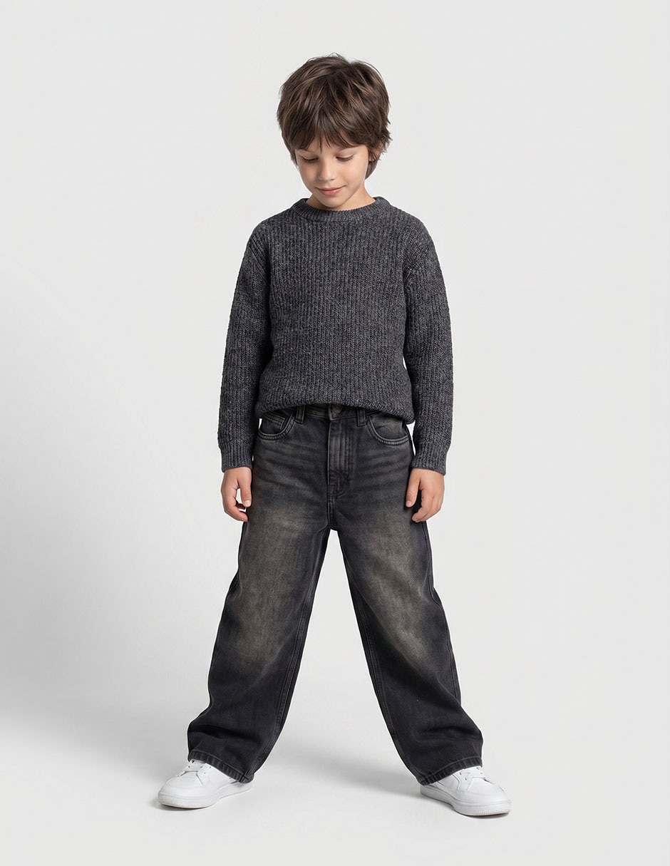 JEANS NAME IT 13246389 ALGODÓN ORGÁNICO