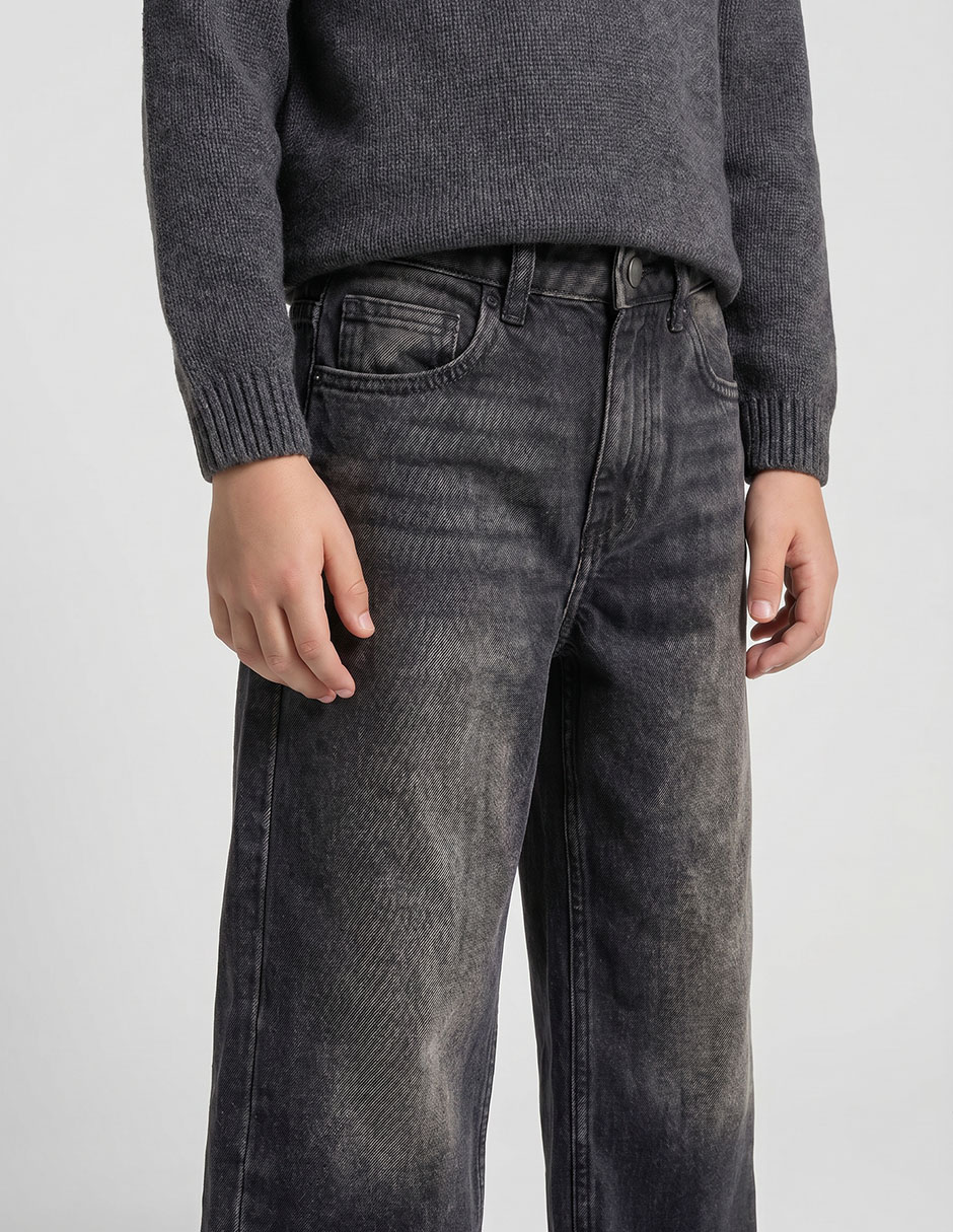 JEANS NAME IT 13246389 ALGODÓN ORGÁNICO