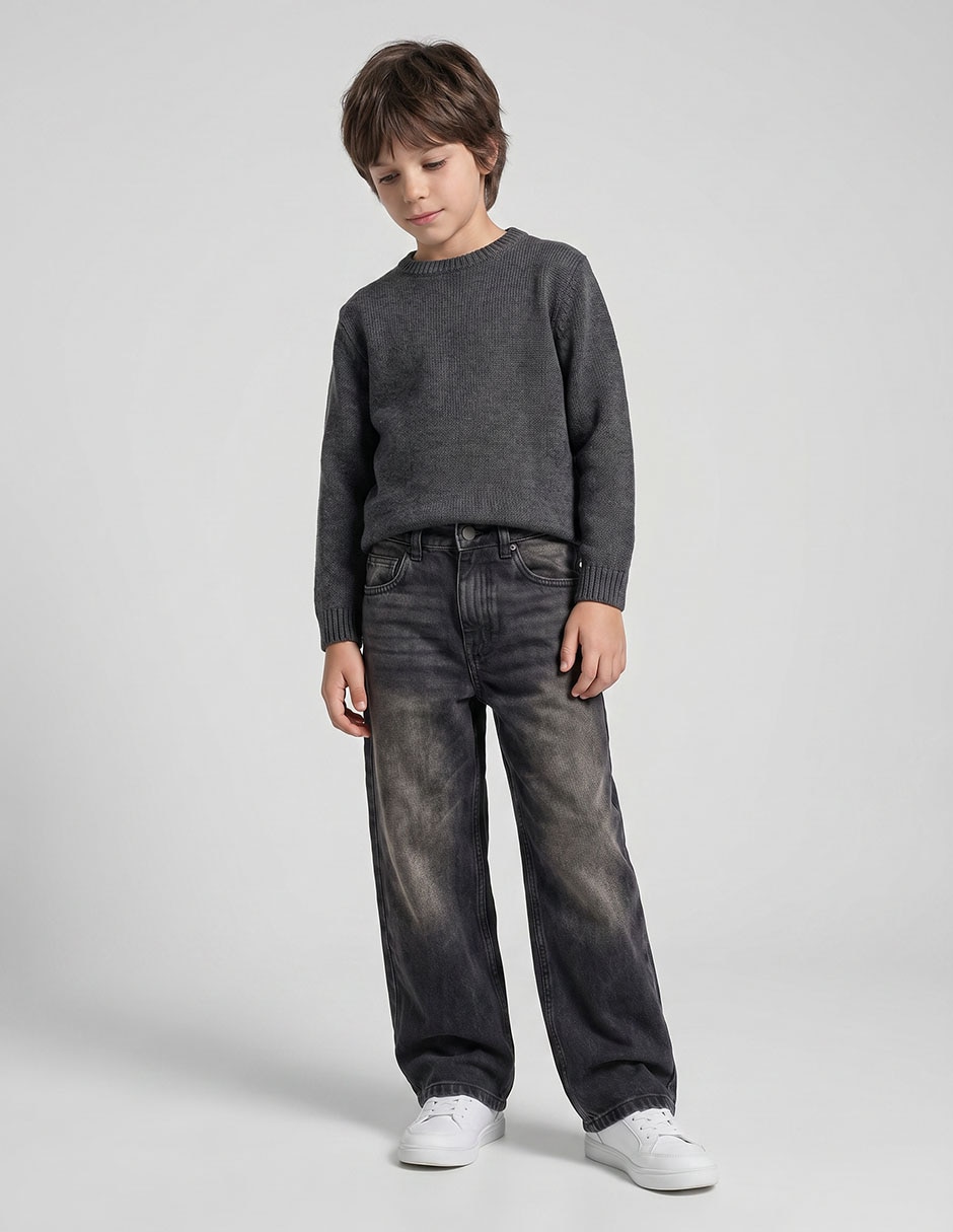 JEANS NAME IT 13246389 ALGODÓN ORGÁNICO