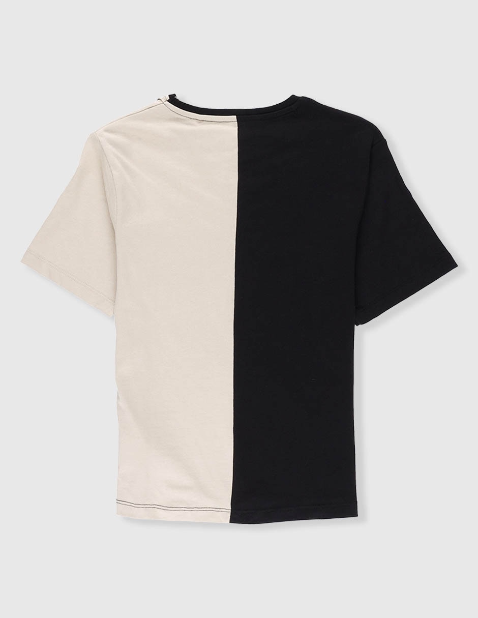 Playera name it niño