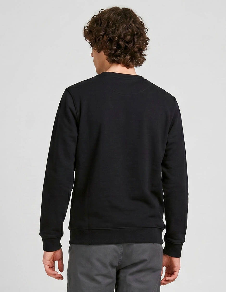 Sudadera para hombre con diseño abierto Polar fleece 2
