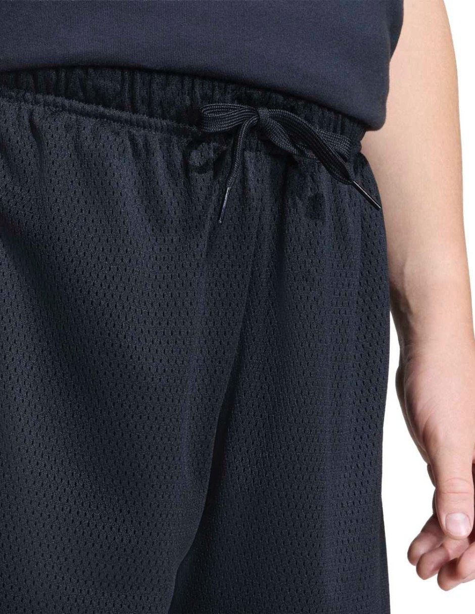 Bermuda adidas originals lo shorts para niño