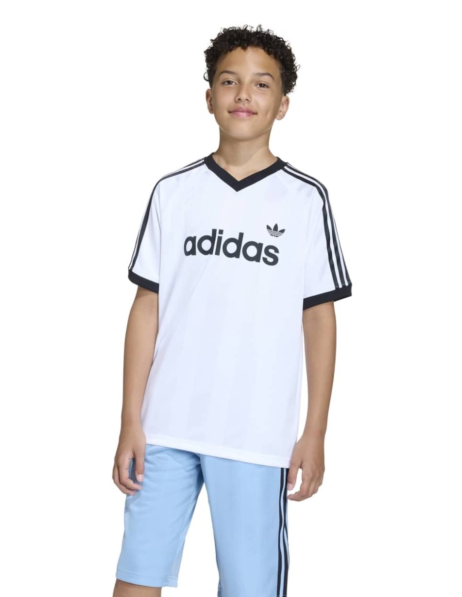 Set playera/playera lo tee manga corta para niño Set playera/playera lo tee manga corta para niño