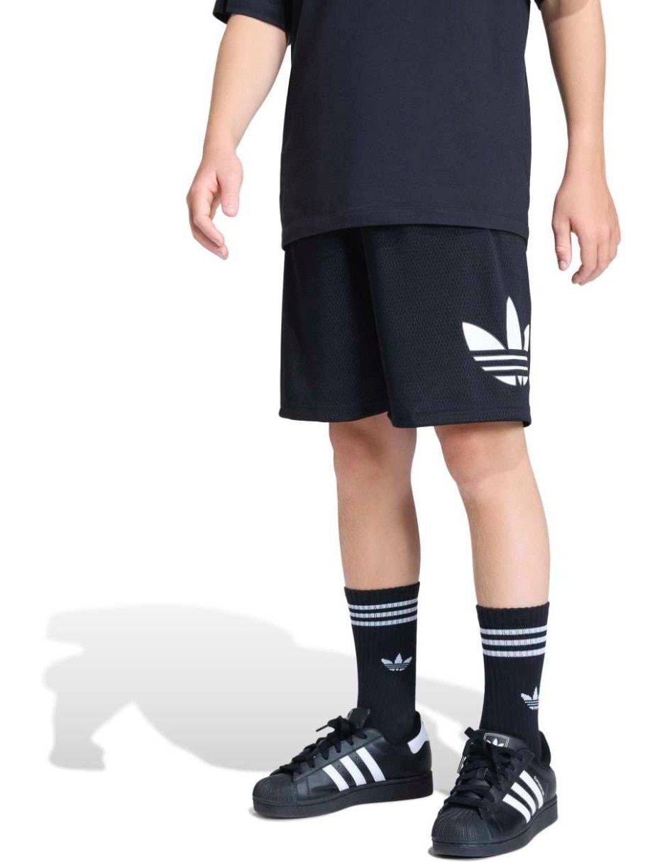 Bermuda lo shorts para niño Bermuda lo shorts para niño