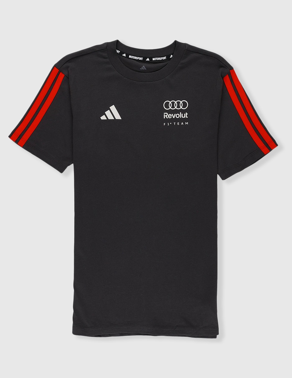 Playera deportiva para niño