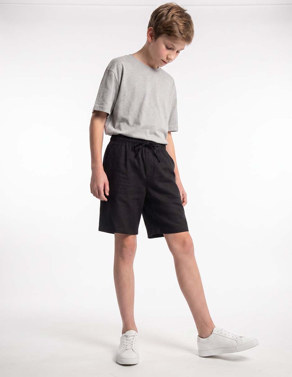 Bermuda para niño
