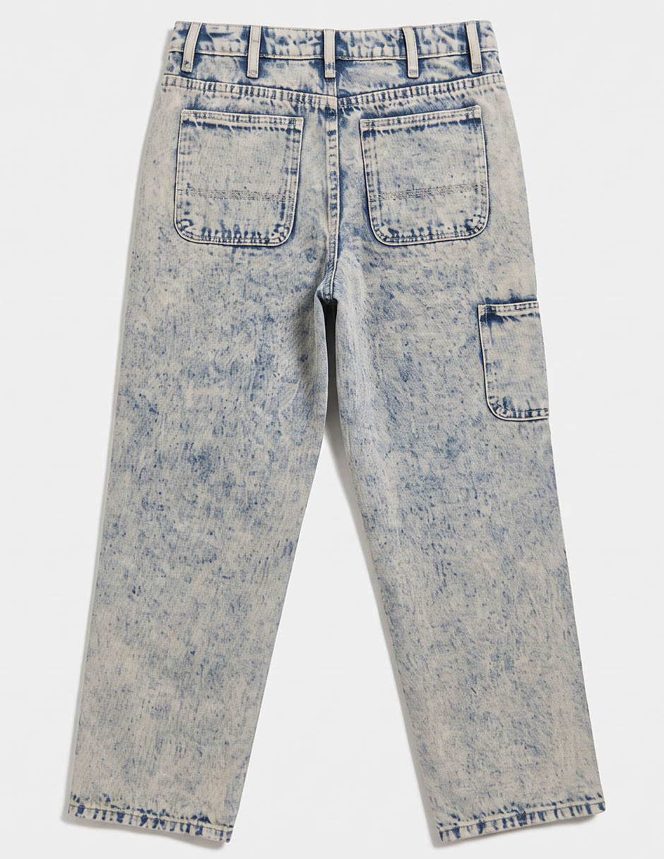 Jeans para niño 3